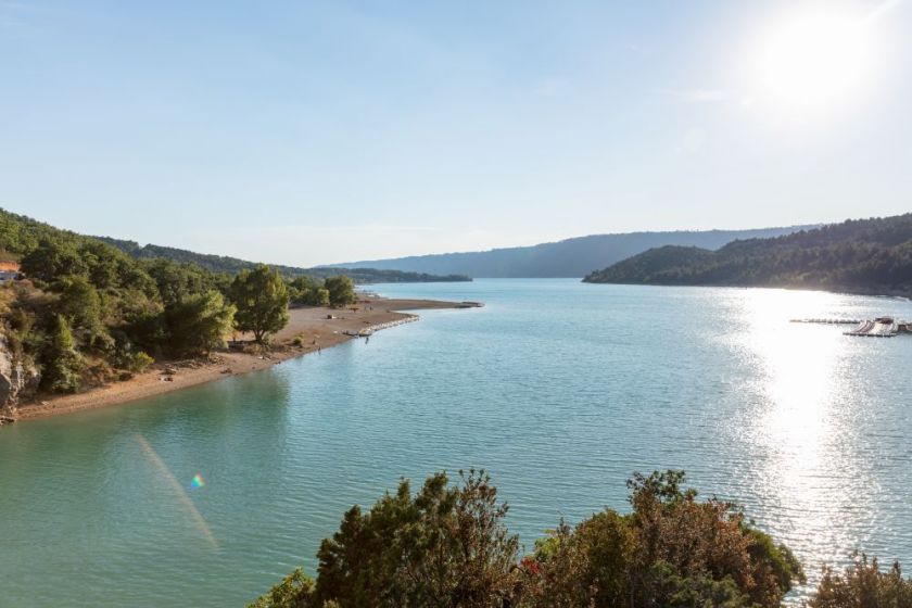 Lacs du Verdon