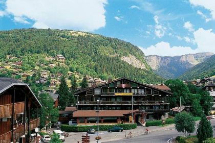 Village-Vacances en Famille !