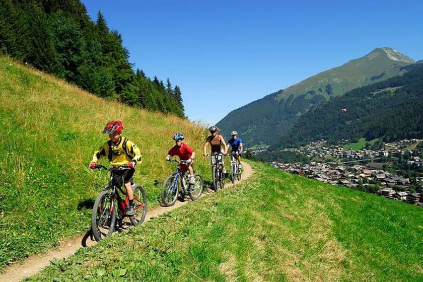 Village-Vacances en Famille !