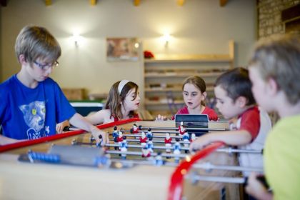 Jeux pour enfants