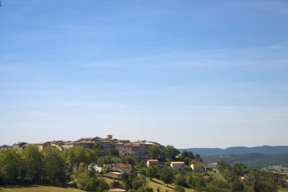 Vacances dans le Tarn en famille au Domaine du Green