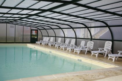 Les Terrasses de Pentrez Plage - Baie de Douarnenez