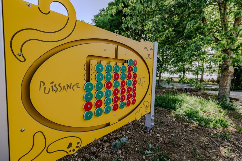 Domaine de la Vingeanne