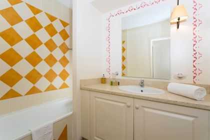 Appartement 4 pièces 6/8 personnes