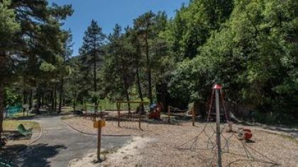 Gîtes les Gorges Rouges : séjour nature en PACA !