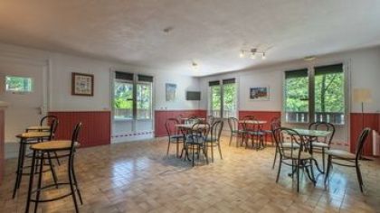 Gîtes les Gorges Rouges : séjour nature en PACA !