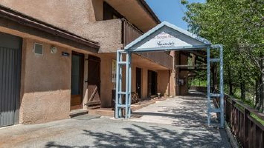 Gîtes les Gorges Rouges : séjour nature en PACA !