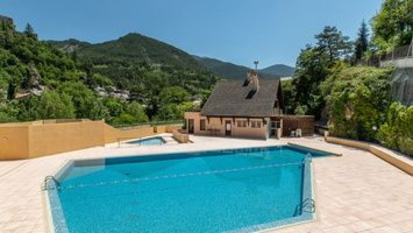 Gîtes les Gorges Rouges : séjour nature en PACA !