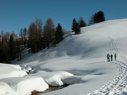 Hiver : Village Club en Famille