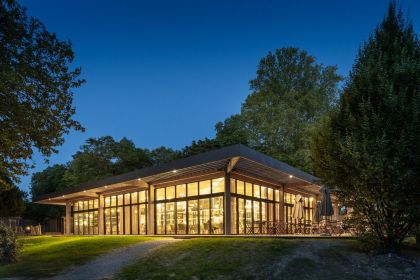 City Kamp Camping Paris