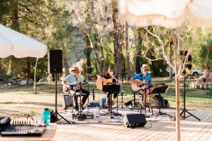 City Kamp Camping Paris