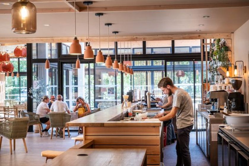 City Kamp Camping Paris