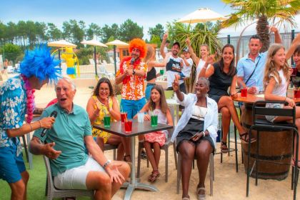 Des animations pour petits et grands