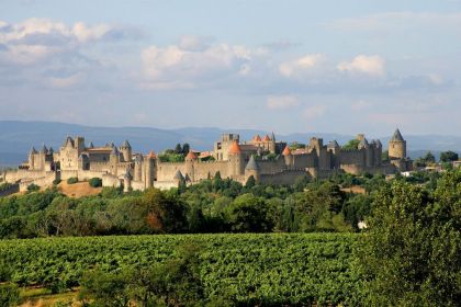 Le charme du Sud vous attend