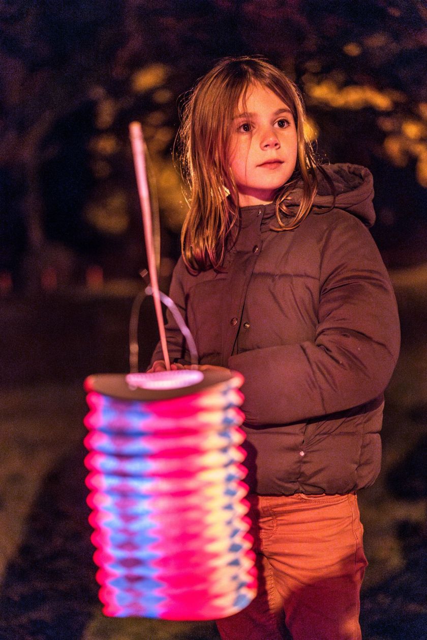 Forges-les-Eaux en famille !