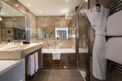 Val Thorens, la station sportive et familiale !