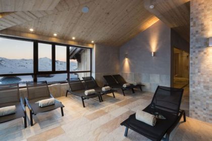 Val Thorens, la station sportive et familiale !