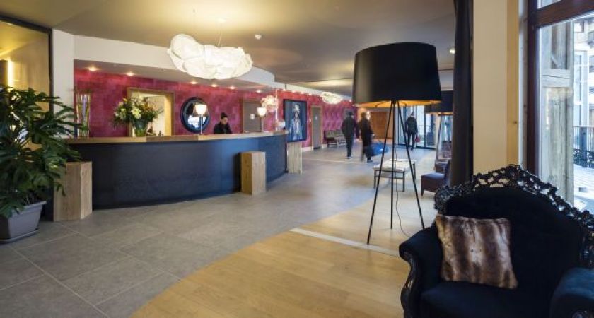 Val Thorens, la station sportive et familiale !