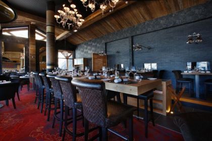 Val Thorens, la station sportive et familiale !