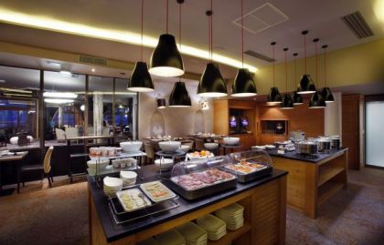 Val Thorens, la station sportive et familiale !