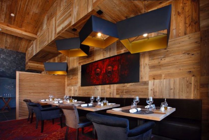 Val Thorens, la station sportive et familiale !