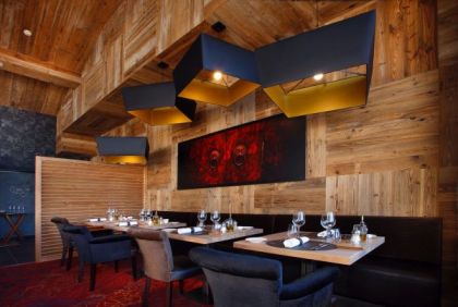 Val Thorens, la station sportive et familiale !