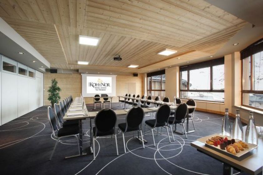 Val Thorens, la station sportive et familiale !