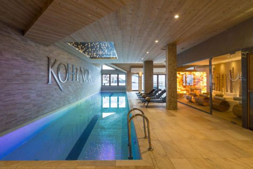 Val Thorens, la station idyllique et familiale !