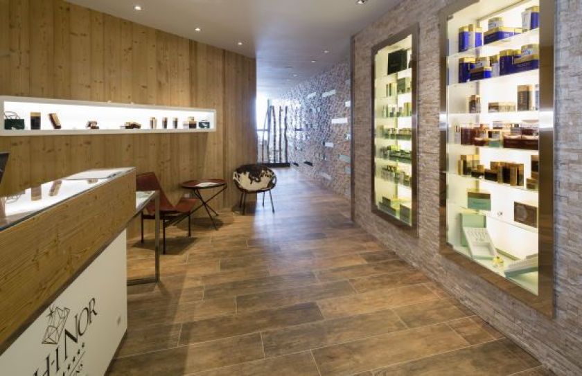 Val Thorens, la station idyllique et familiale !