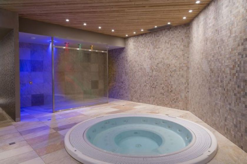 Val Thorens, la station idyllique et familiale !