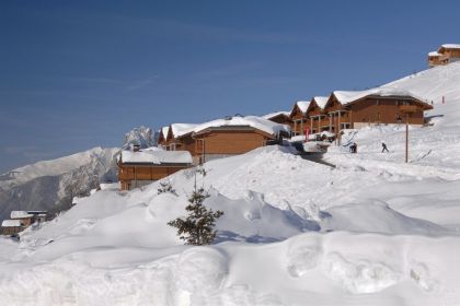 Résidence Le Grand Panorama 1 !