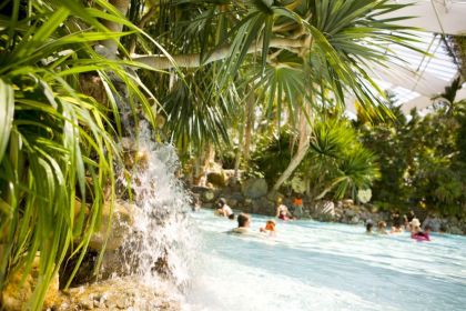 AquaMundo - Espaces aquatiques