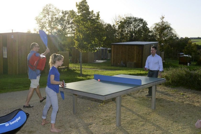 Le Domaine du Moulin en Anjou