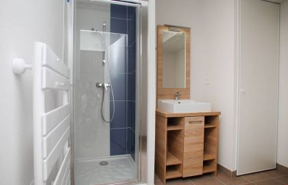 Appartement 2 pièces 4 personnes