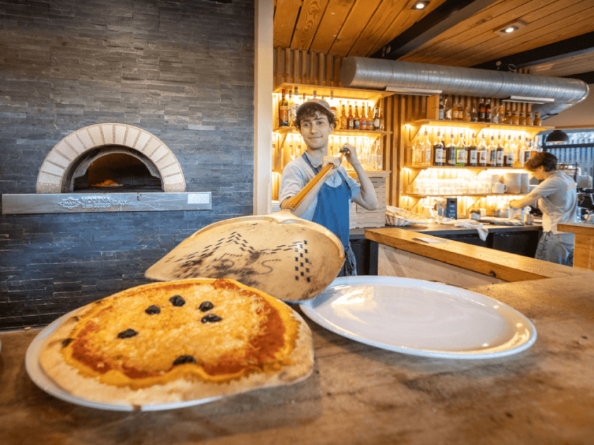 City Kamp Camping de Lyon