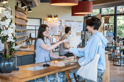 City Kamp Camping de Lyon