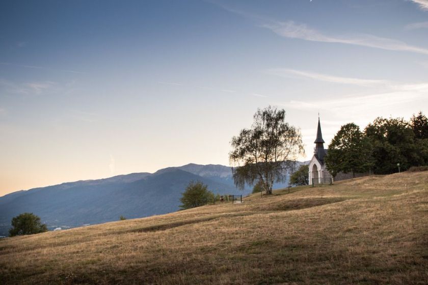 Huttopia Divonne les Bains