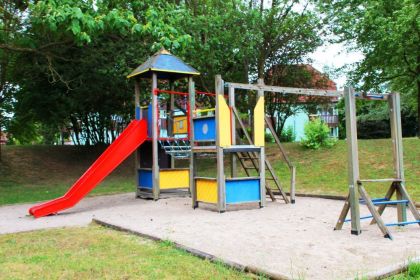 VVF Village Club Obernai