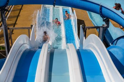 Le Soleil des Landes