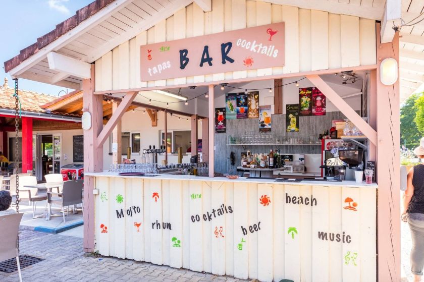 Le Soleil des Landes