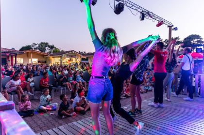 Le Soleil des Landes