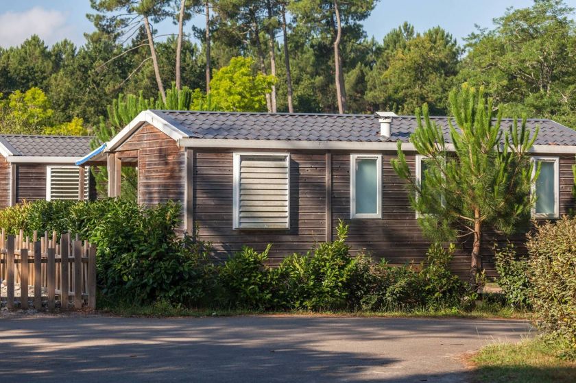 Le Soleil des Landes