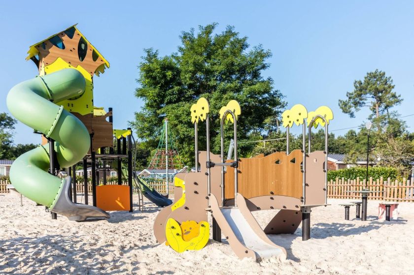 Le Soleil des Landes