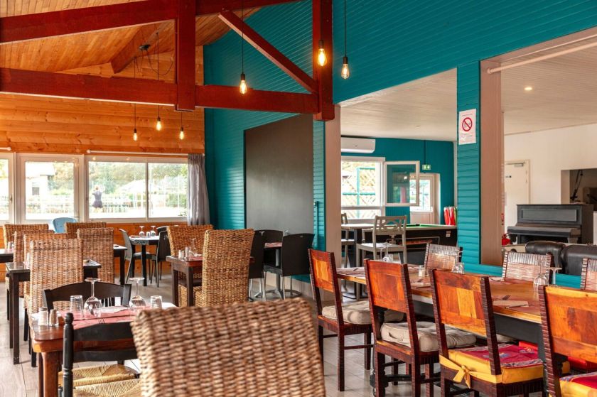 Le Soleil des Landes