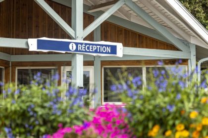 Le Soleil des Landes