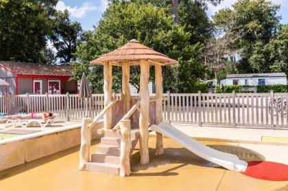 Le Soleil des Landes