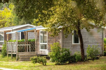 Le Soleil des Landes